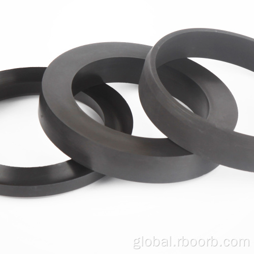 Perfluoroelastomer (FFKM) O-Ring Perfluoroether(FFKM/FFPM ) CUSTOMER Rubber MOLDING Manufactory